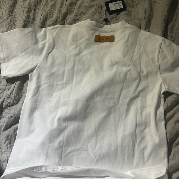 brand new LV men’s T Shirt - Picture 6 of 6